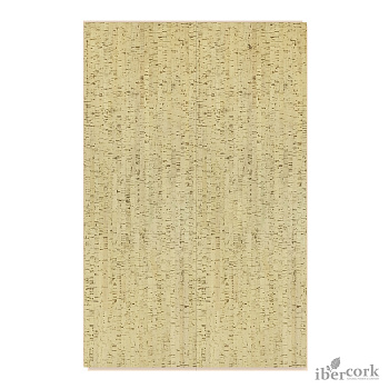 Пробковый замковый паркет EasyCork Лагуна арена